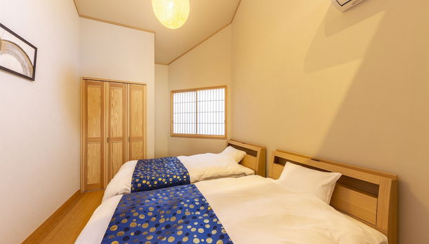 Yadoya Yumeji - Foto 5, Habitación