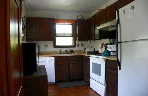 Cottage Rental on Chappaquiddick Island with Transferable Ferry Ticket Availability Massachusetts - Foto 7