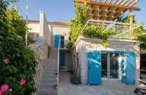 Stone House Kula Milica - Foto 22