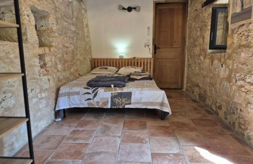 Maison Cosy - Le Soupadou - Foto 16