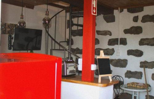 Um quarto da Casa Do Monte - Photo 23