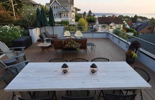 Modern Sound View Studio on Charming Queen Anne - Foto 24