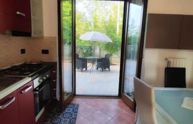 Villetta di Anastasia 1 tropea - Foto 15