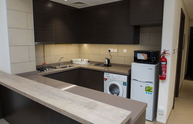 Azur Regency Hotel Apartment - Foto 32