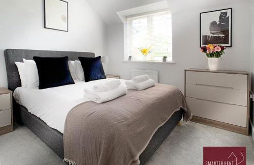 Wokingham - 2 bed House with garden - Foto 7