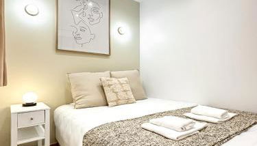 Villa Des Bégonias - PSG - Foto 4