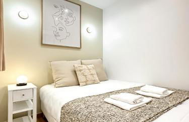 Villa Des Bégonias - PSG - Foto 4