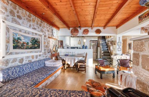 Magical View, Villa Asproneri, Kamena Vourla - Photo 128