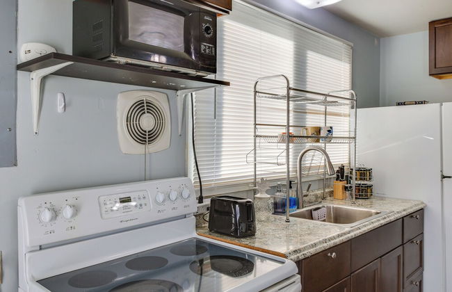 Washington Vacation Rental Near Seattle and Tacoma - Foto 39