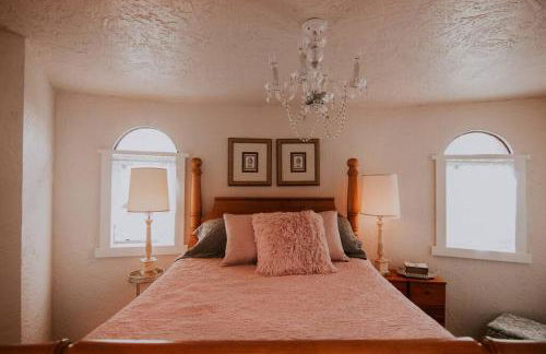 Lavender Castle - Foto 9