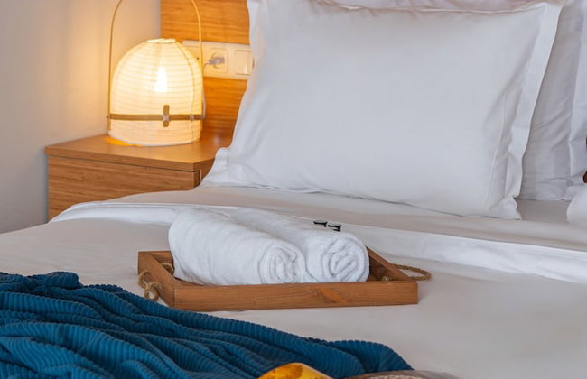 Sweet Home Deluxe Apart-Hotel - Foto 17