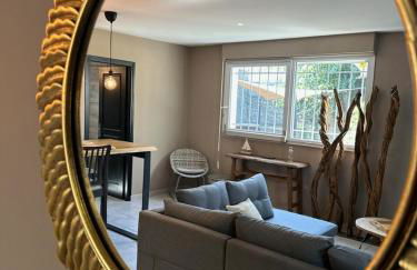 La Calypso maison atypique 2 chambres climatisé - Photo 21