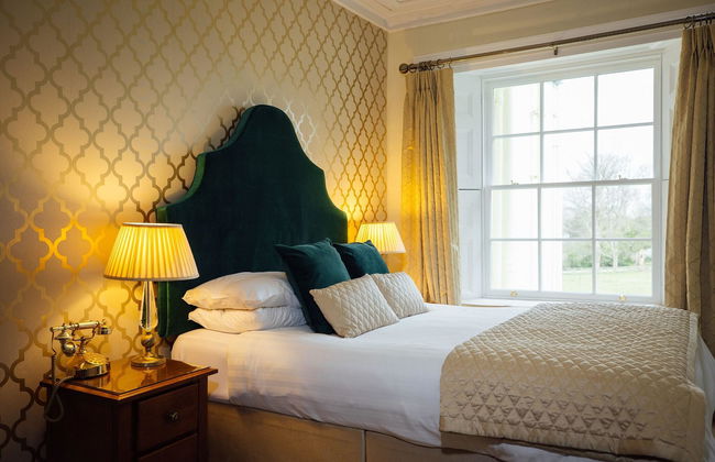 Elm Grove Country House - Foto 34