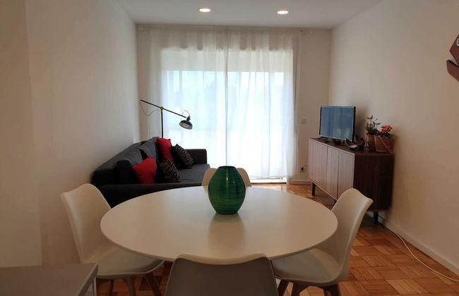 Pet Friendly Apartment - Foto 8