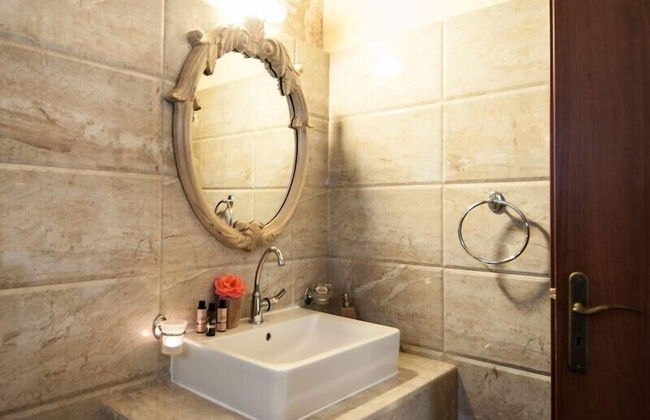 Kavos Psarou Villas - Foto 79