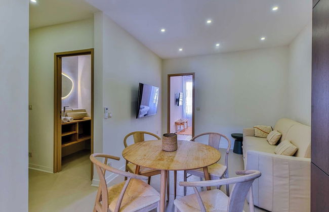 Cozy Apartment Juan-les-pins / 200m Beach - Foto 14