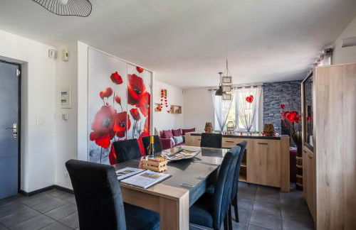 Gite au coin de la petite chapelle gitesdes2vallees - Foto 7