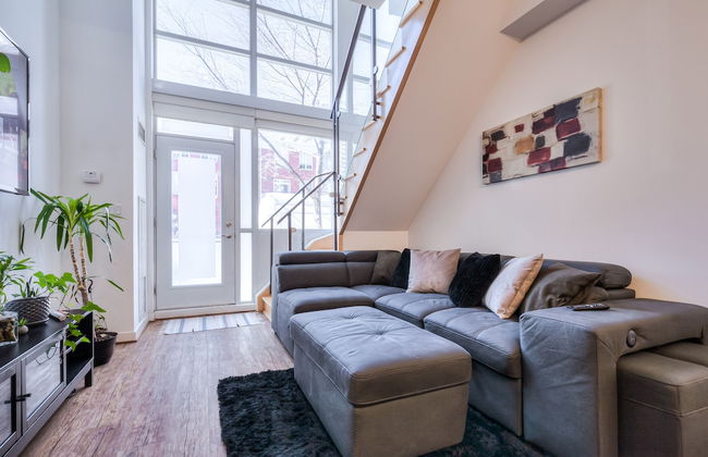 1 Shaw St Loft Suites - Foto 49