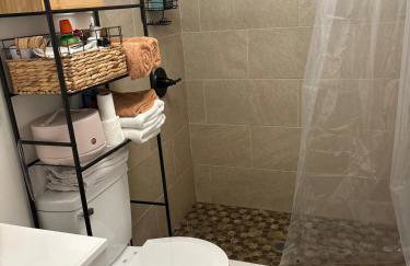 The Cottage by ARH Hospital, ATV Trails, and LMU! - Foto 12