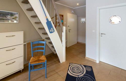 Ferienwohnung Seewievke - Foto 12