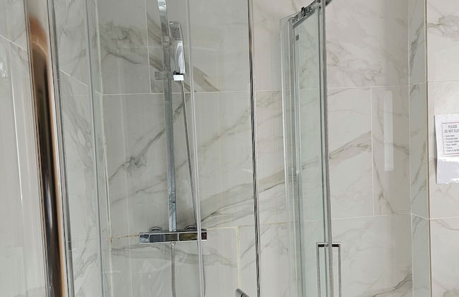 Umbrella Properties Apartment Birmingham - Foto 59