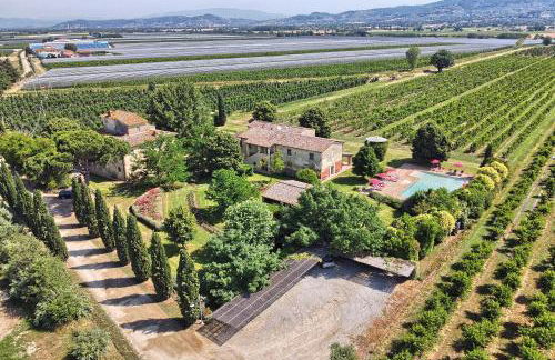 Foresteria Il Giardino di Fontarronco - Foto 23