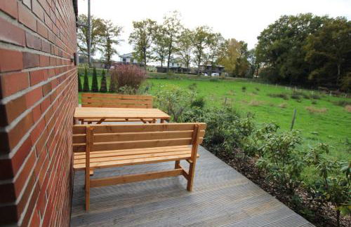 Ferienhaus Weideblick - Foto 20