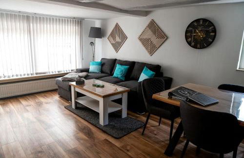 Ferienhaus Lotte - Foto 4