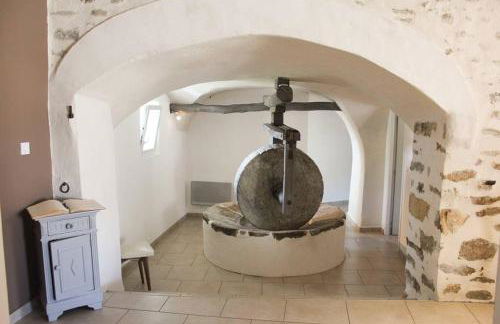 Le gîte du Jas Vieux - Foto 13