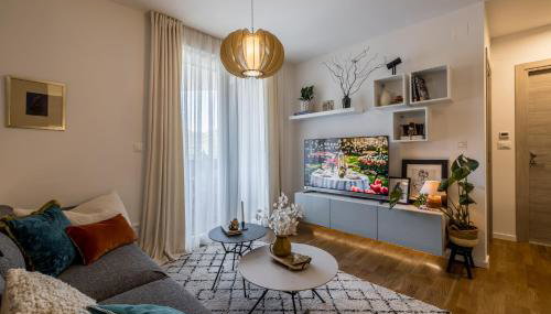 Apartment Sanda - Photo 5