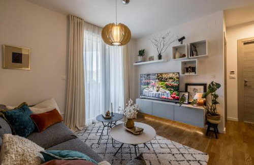 Apartment Sanda - Foto 5