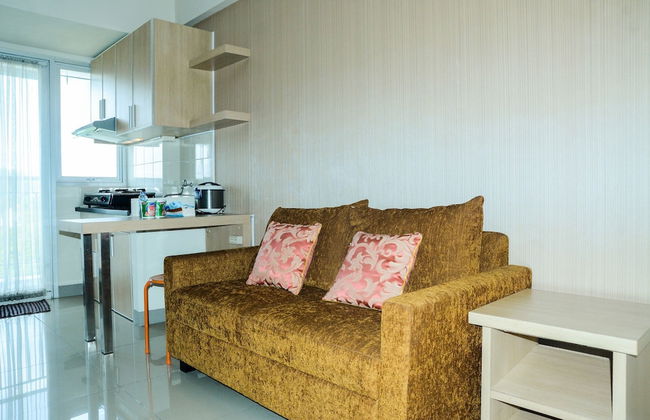 2BR Apartment Bintaro Park View near Bintaro Plaza - Foto 13