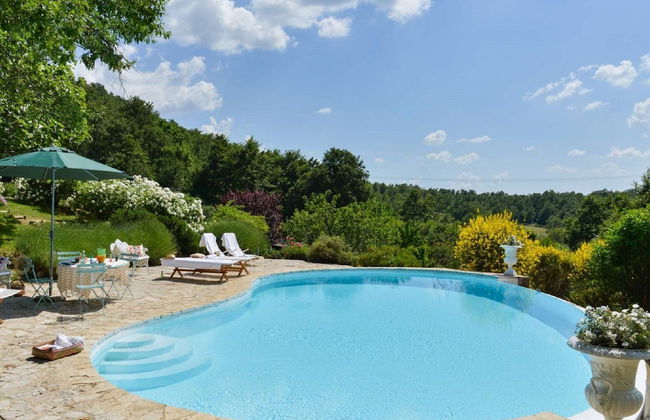 Belvilla by OYO Holiday Home With a Swimming Pool - Foto 23