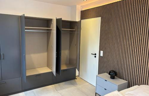 Apartment am Marktplatz mit XXL Garage - Foto 13