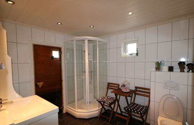 RIBO Apartment Katterjokk - Foto 17