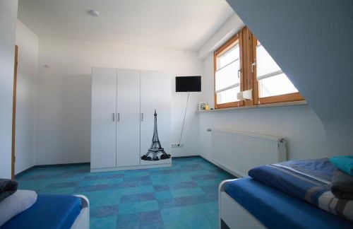 Ferienwohnung Weiher - Nähe Nürnberg / Messe - Foto 25