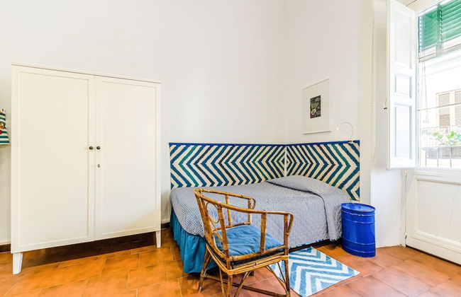 Holiday Home in Santa Tecla Near Etna Beach - Photo 33