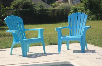 Villa Le Printemps, maison 15 pers avec piscine - Photo 42