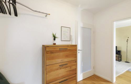 Fewo-Taunus-Panoramablick - Foto 10