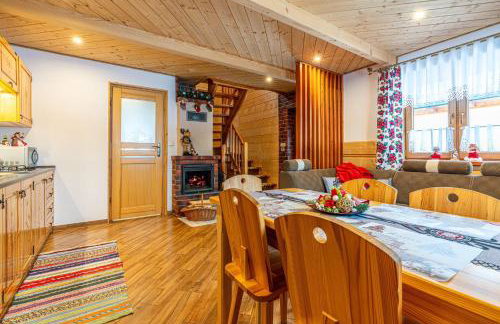 Domki na Wiyrchu - Foto 49