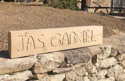 Le Jas Gabriel - Foto 22