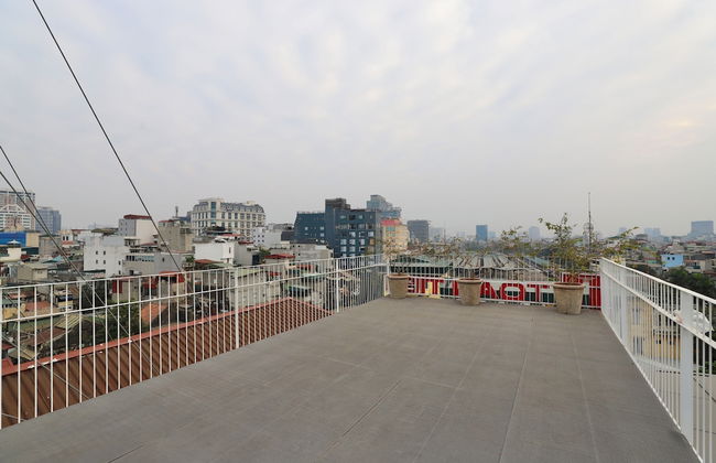 Maison Nha 16 Nguyen Khuyen - Foto 13