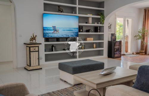 Casa Monica - Photo 15