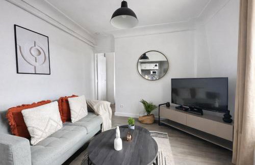 Magnifique appartement au 17 eme - Foto 13