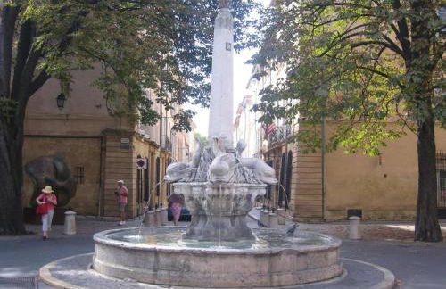 Cozy Vacation House With Pool, Vernegues - Foto 76