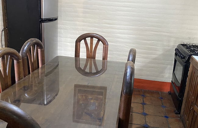 Cabaña Hondonada - Foto 7