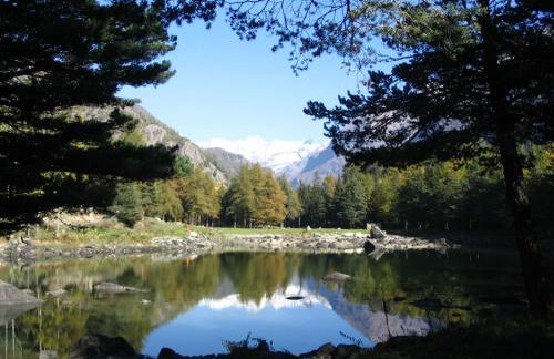 Appartamenti Luseney - Foto 51