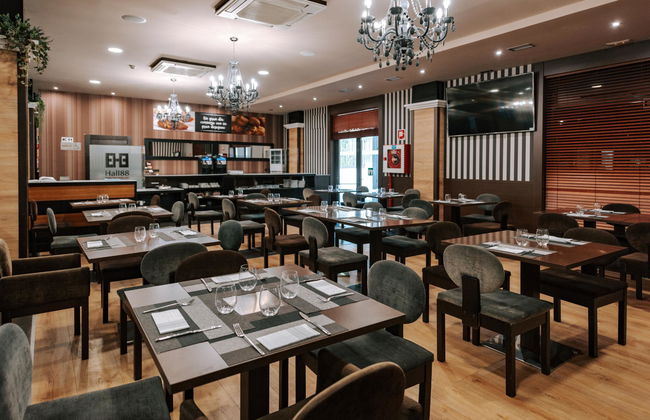 ZENIT APARTHOTEL HALL88 **** - Foto 22