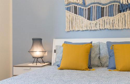 1 - Villa Is Orrosas - Lucia's Apartments - Sa Crai Apartments Sardinian Experience - Foto 17