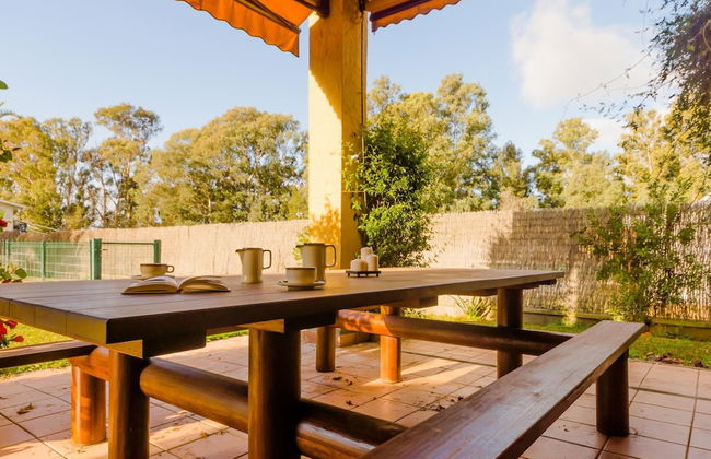 Villa La Vega 14354 in Chiclana - Foto 5